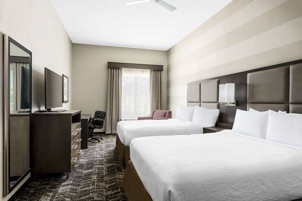 Images Homewood Suites by Hilton San Jose Santa Clara