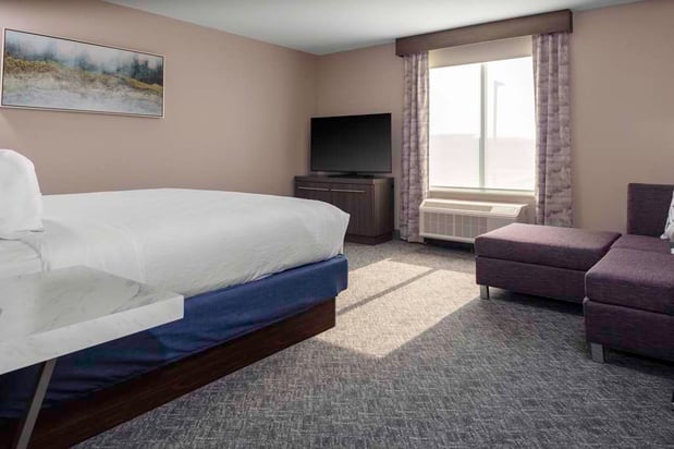 Images Hilton Garden Inn Fort Wayne North
