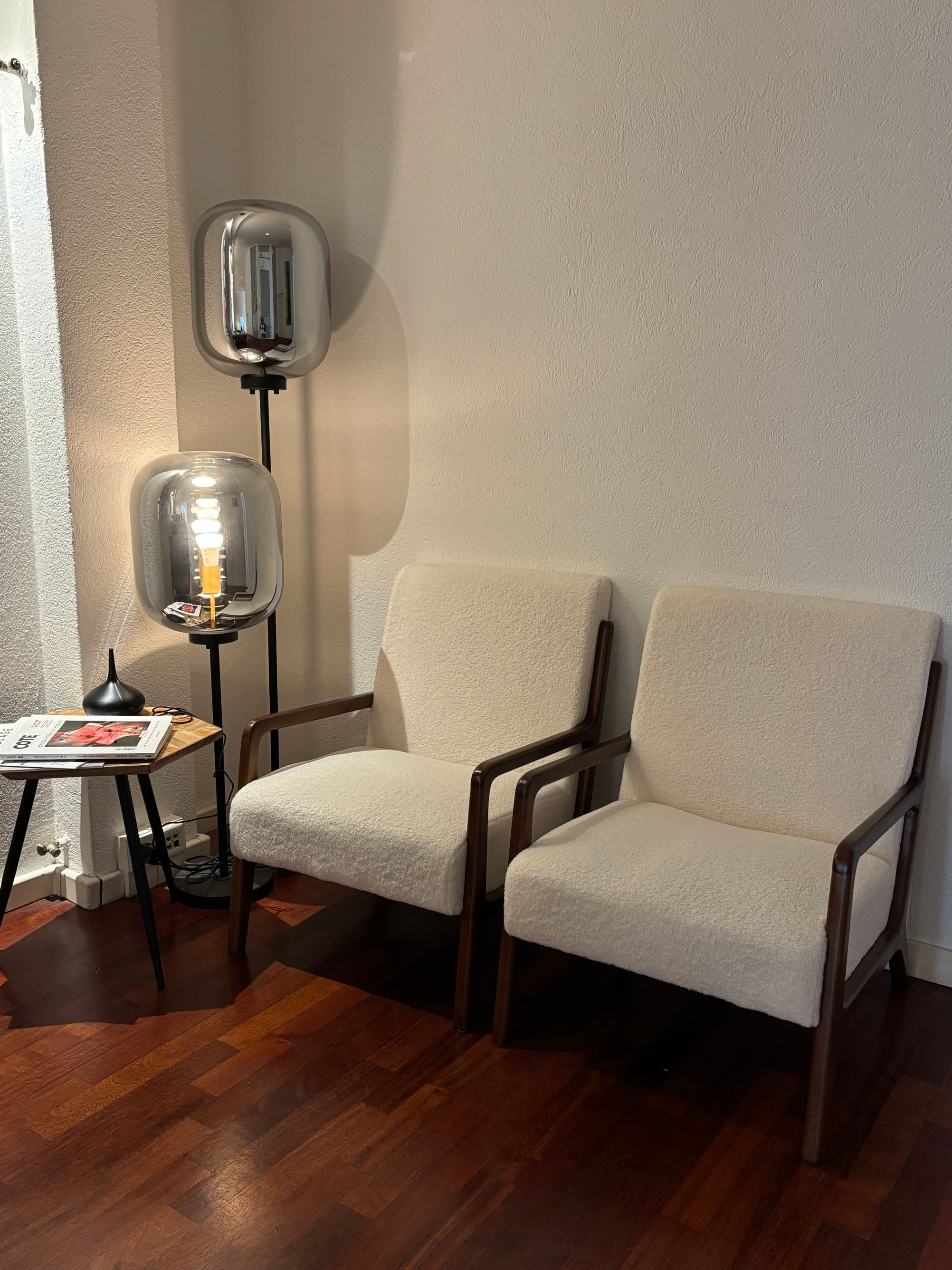 Bilder Cabinet Dr Nkoulou