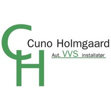 Cuno Holmgaard Logo