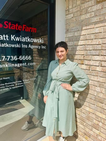 Images Matt Kwiatkowski - State Farm Insurance Agent