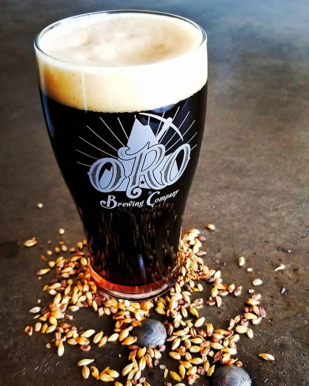 Images Oro Brewing Company