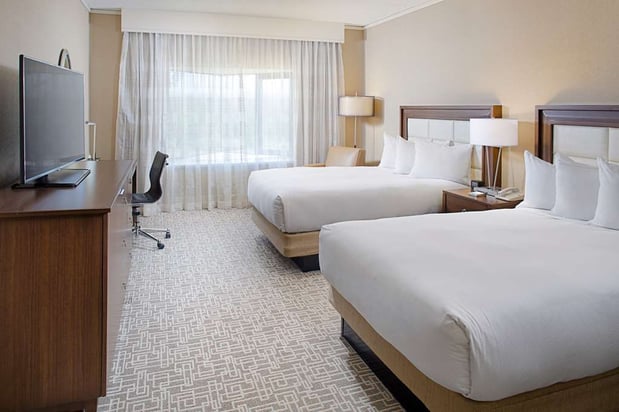 Images Hilton Boston/Dedham