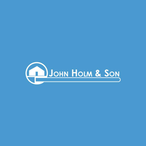 John Holm & Son Septic Services Logo