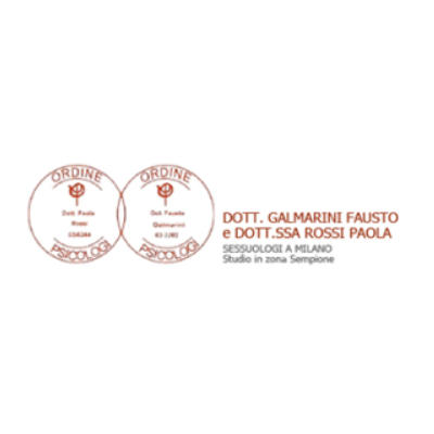 Galmarini Dr. Fausto e Rossi Dott.ssa Paola Logo