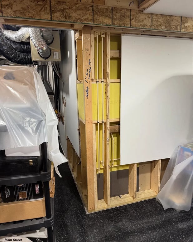Images Revive Renovations LLC
