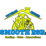 Smooth RSR Logo