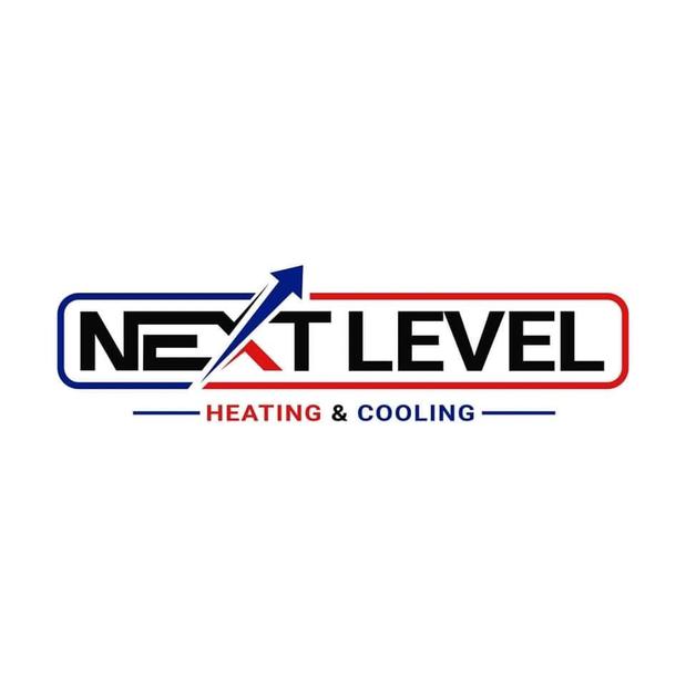 Images Next Level Heating and Cooling