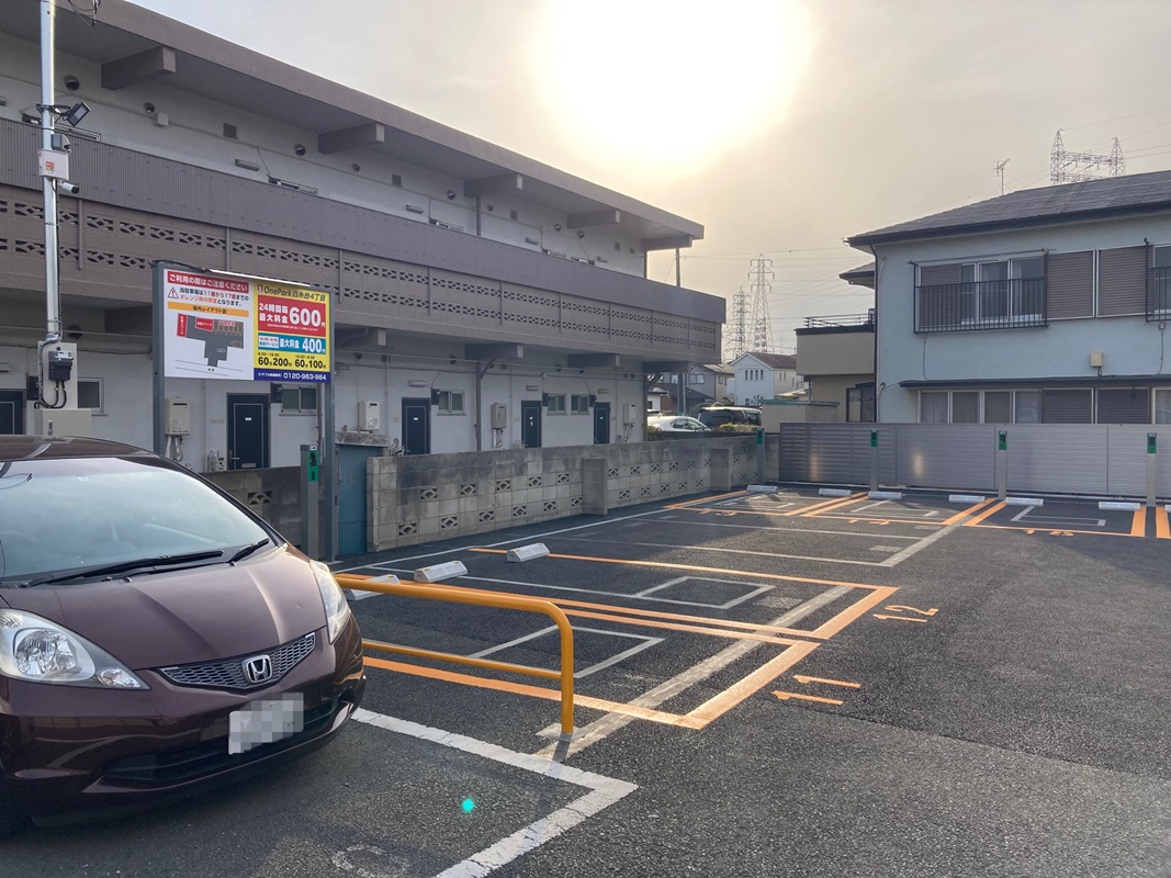 Images ONE PARK白糸台4丁目
