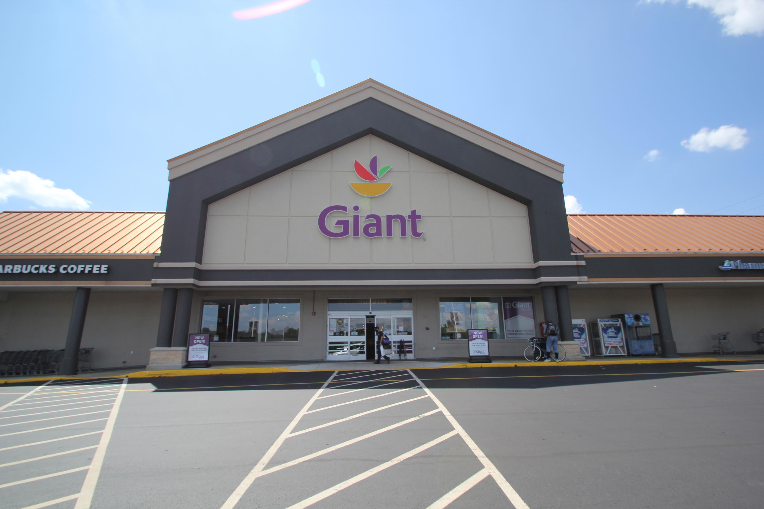 Giant Food - Odenton, MD 21113 - (410)305-2370 | ShowMeLocal.com