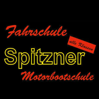 Logo Fahrschule Klaus Spitzner