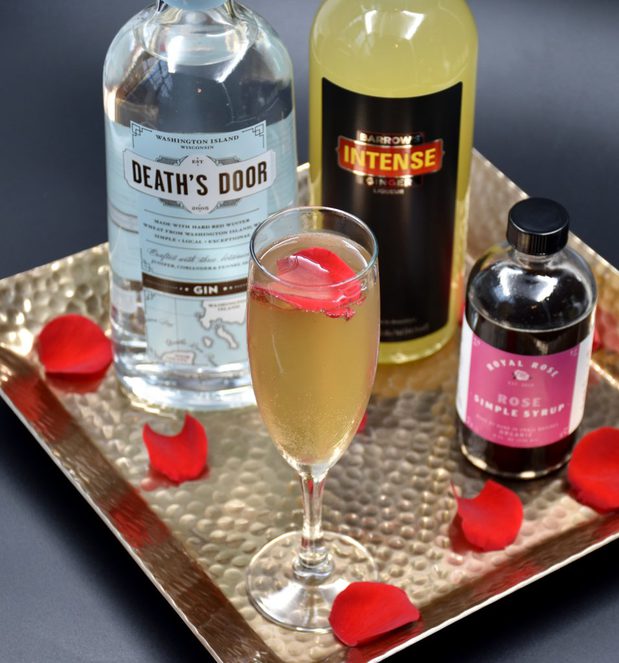 Images Barrow’s Intense NY Tasting Room