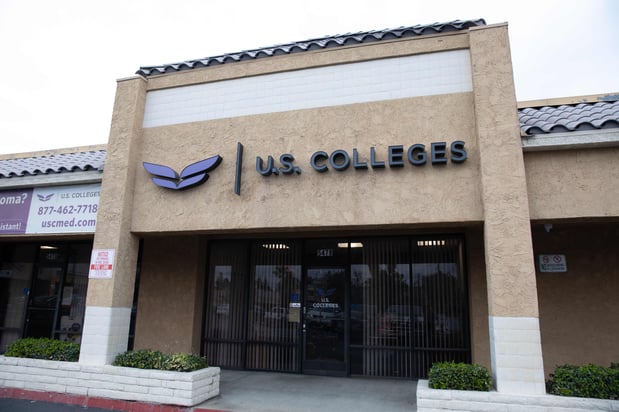 Images US Colleges - Montclair