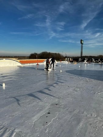 Images Garcia Construction