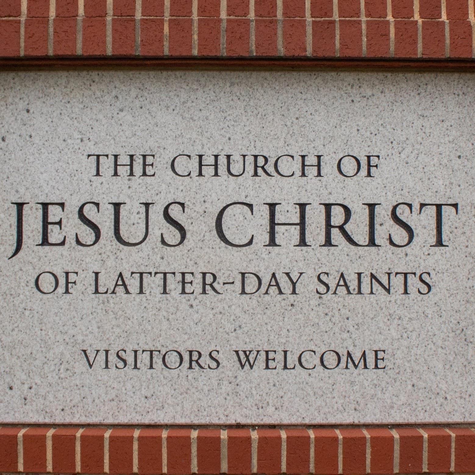 The Church of Jesus Christ of Latter-day Saints Denton (940)536-3099