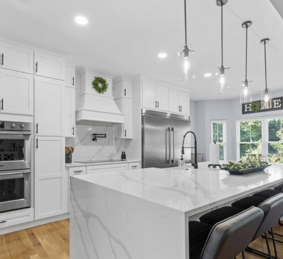 Images Carolina Quality Flooring & Cabinets