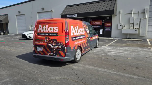 Images Atlas Flooring & Design