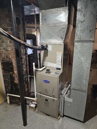 Images Anytime Heating and Air Conditioning