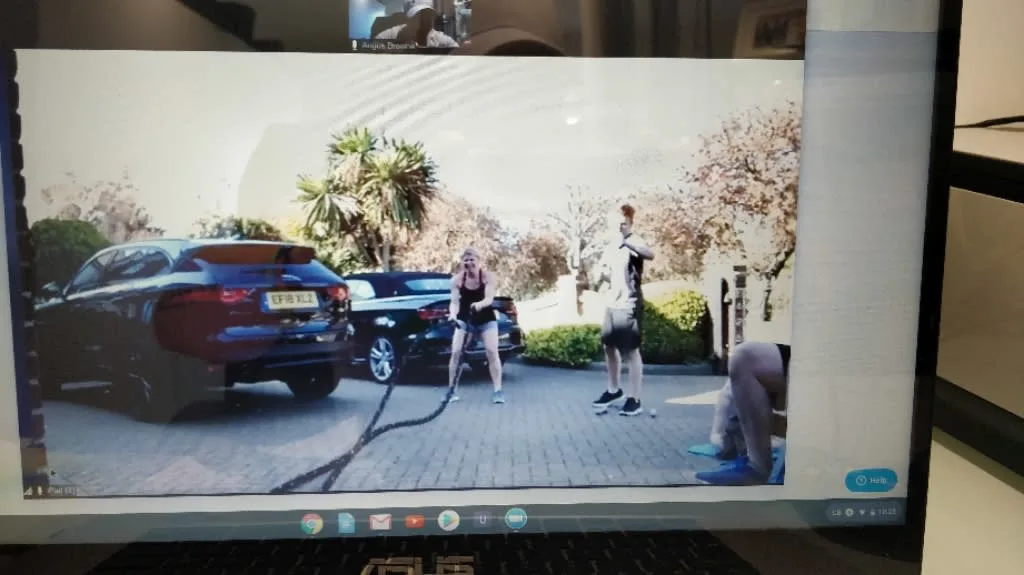 Images Brownes Boot Camp