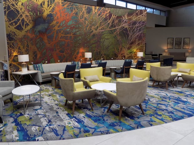 Images Holiday Inn Orlando-International Airport by IHG