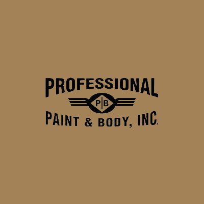 Professional Paint & Body, Inc.