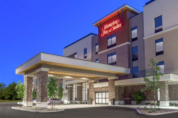 Images Hampton Inn & Suites Reno/Sparks
