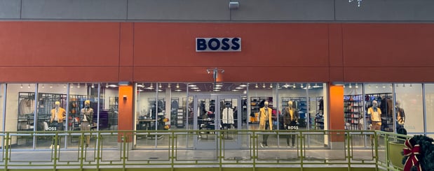 Images BOSS Outlet - Laredo