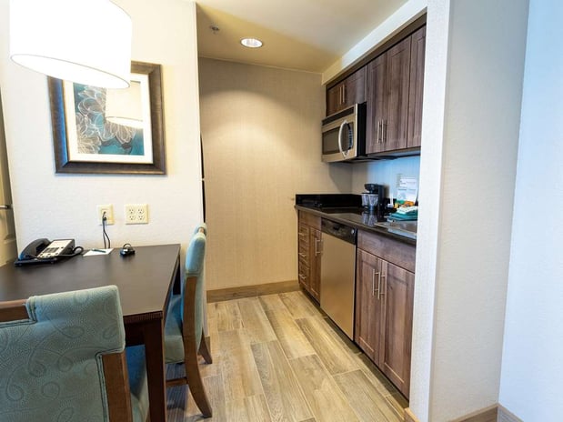 Images Homewood Suites by Hilton Carlsbad-North San Diego County