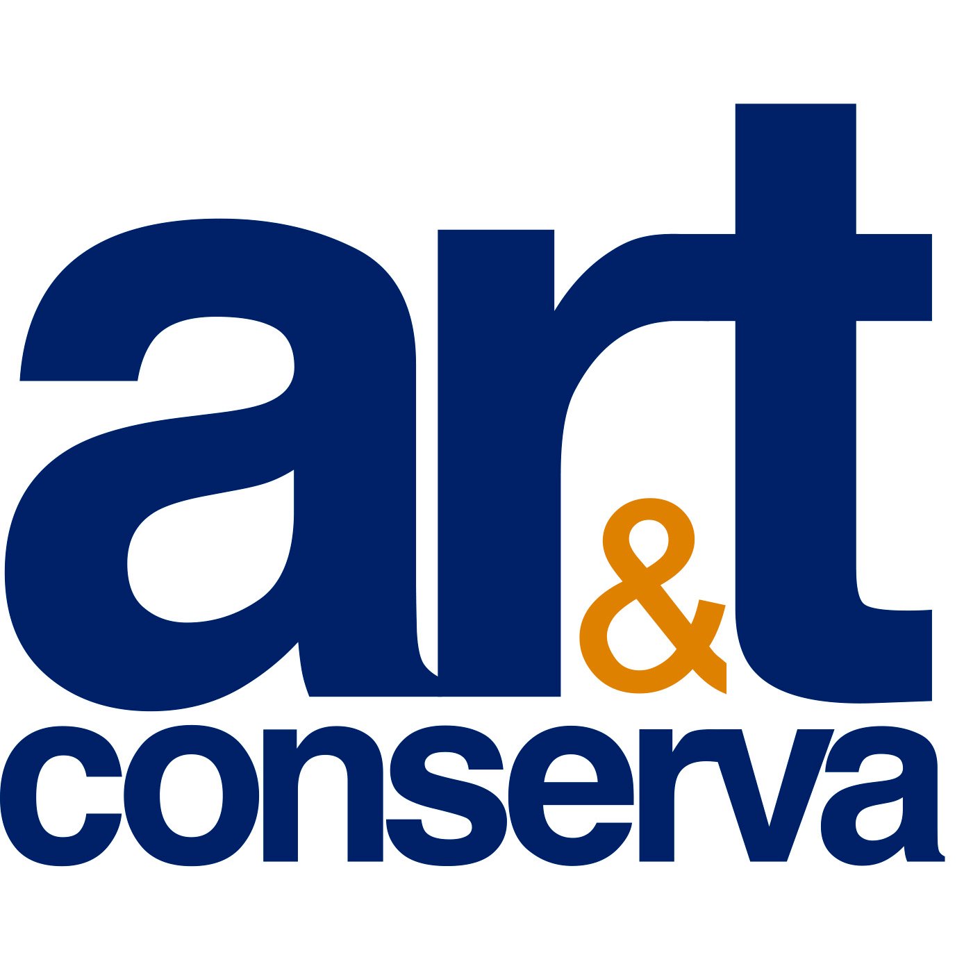 Art and Conserva Logo