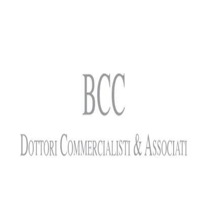 BCC Dottori Commercialisti Logo