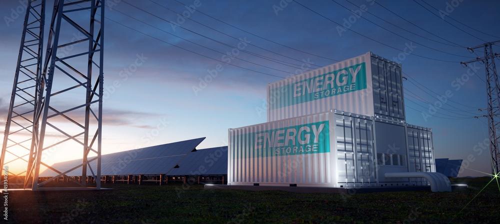 Energeek Group AG - Cleantech Energy Systems Zug 044 586 37 84
