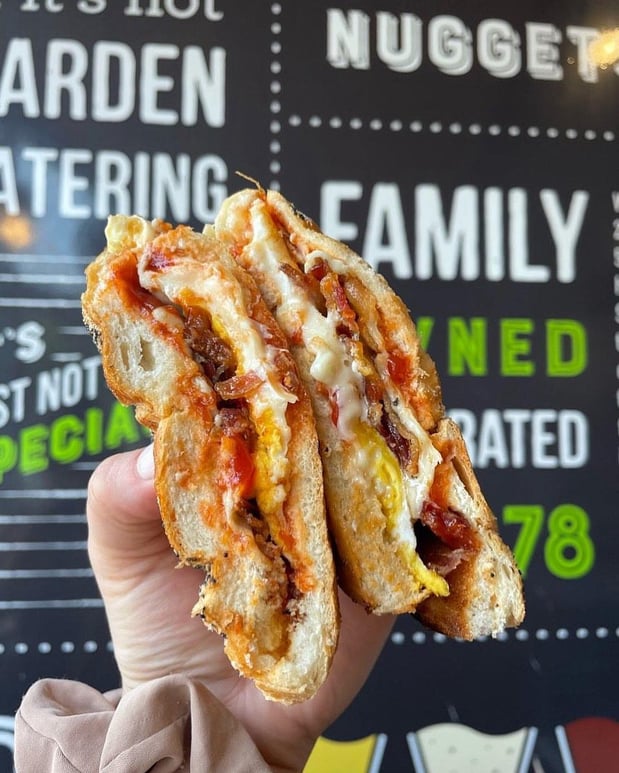 Images Garden Catering - Stamford