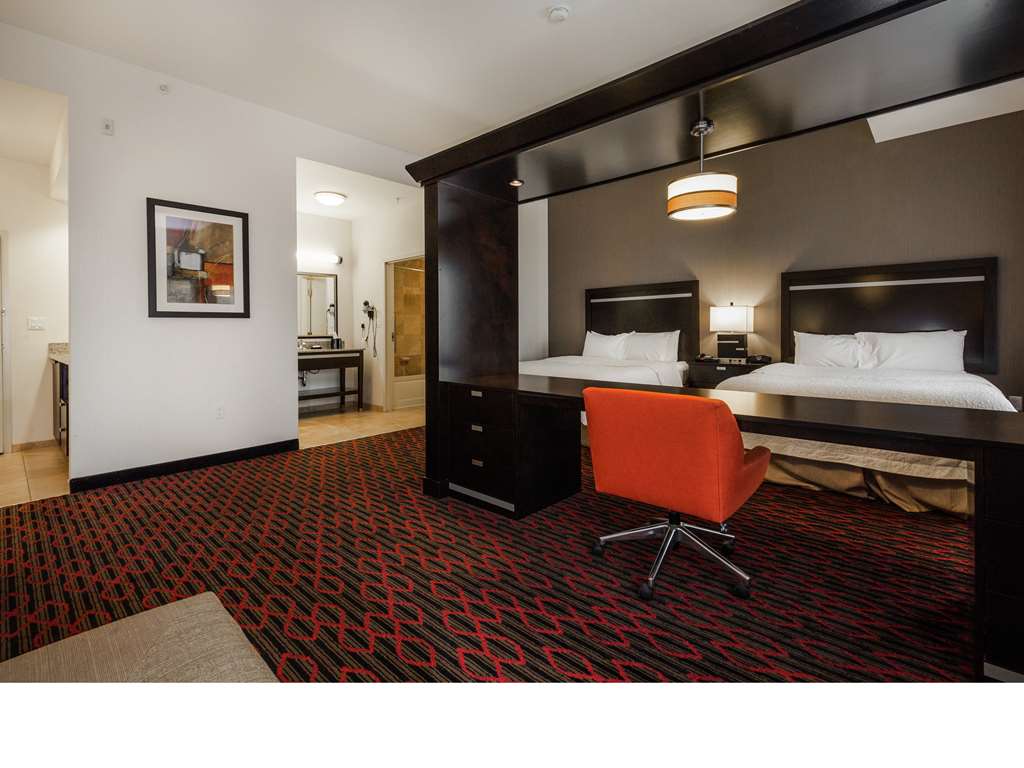 Images Hampton Inn & Suites by Hilton Lethbridge