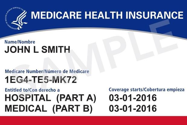 Images HealthMarkets Insurance - Paul Knaust