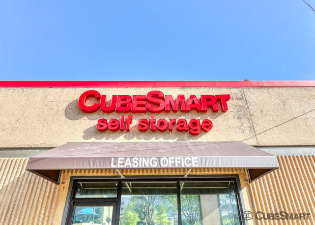 Images CubeSmart Self Storage