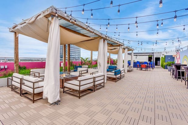 Images SERENA Hotel Aventura Miami, Tapestry Collection by Hilton