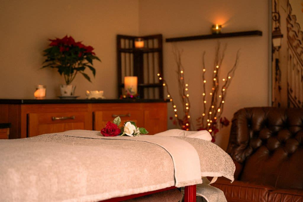 Massage Therapy In Faversham Faversham 07479 844441