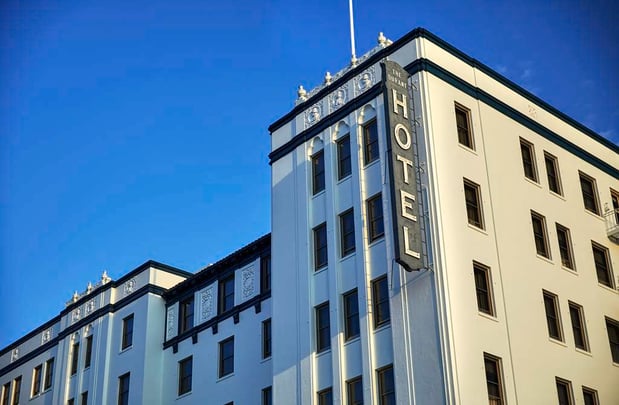 Images Graduate by Hilton Berkeley