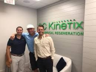 Images QC Kinetix (Marietta)