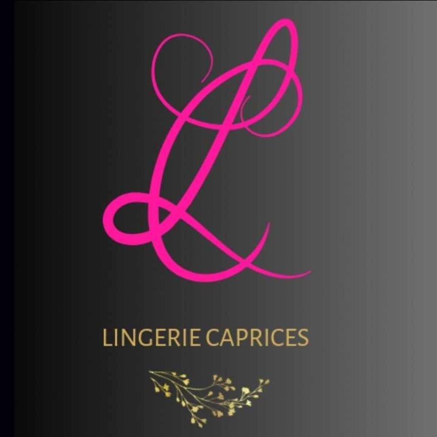 CAPRICES lingerie femme