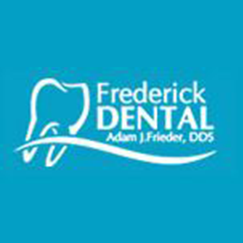 Adam J Frieder DDS Logo