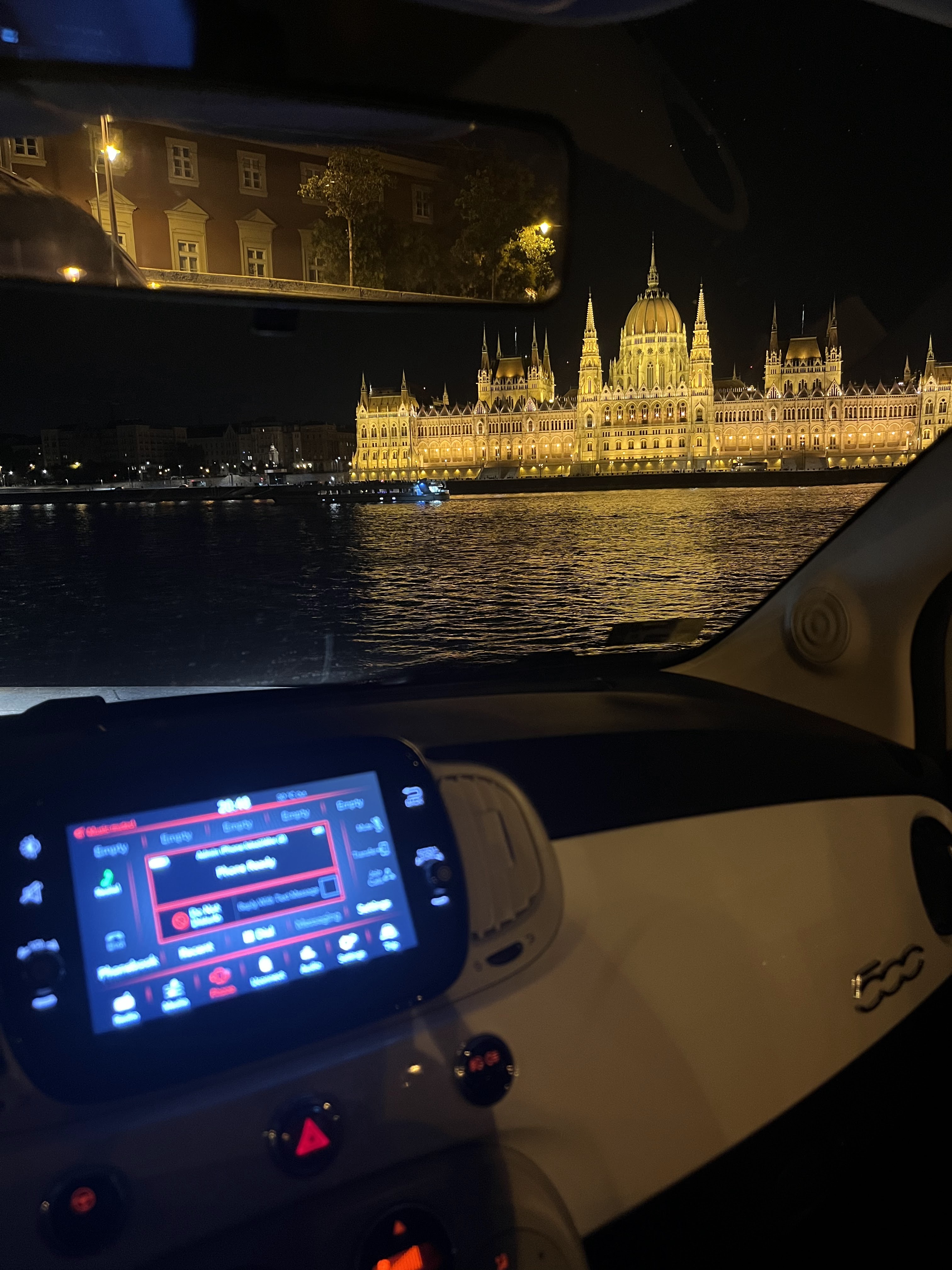 Images Green Motion Car Rental Budapest Airport