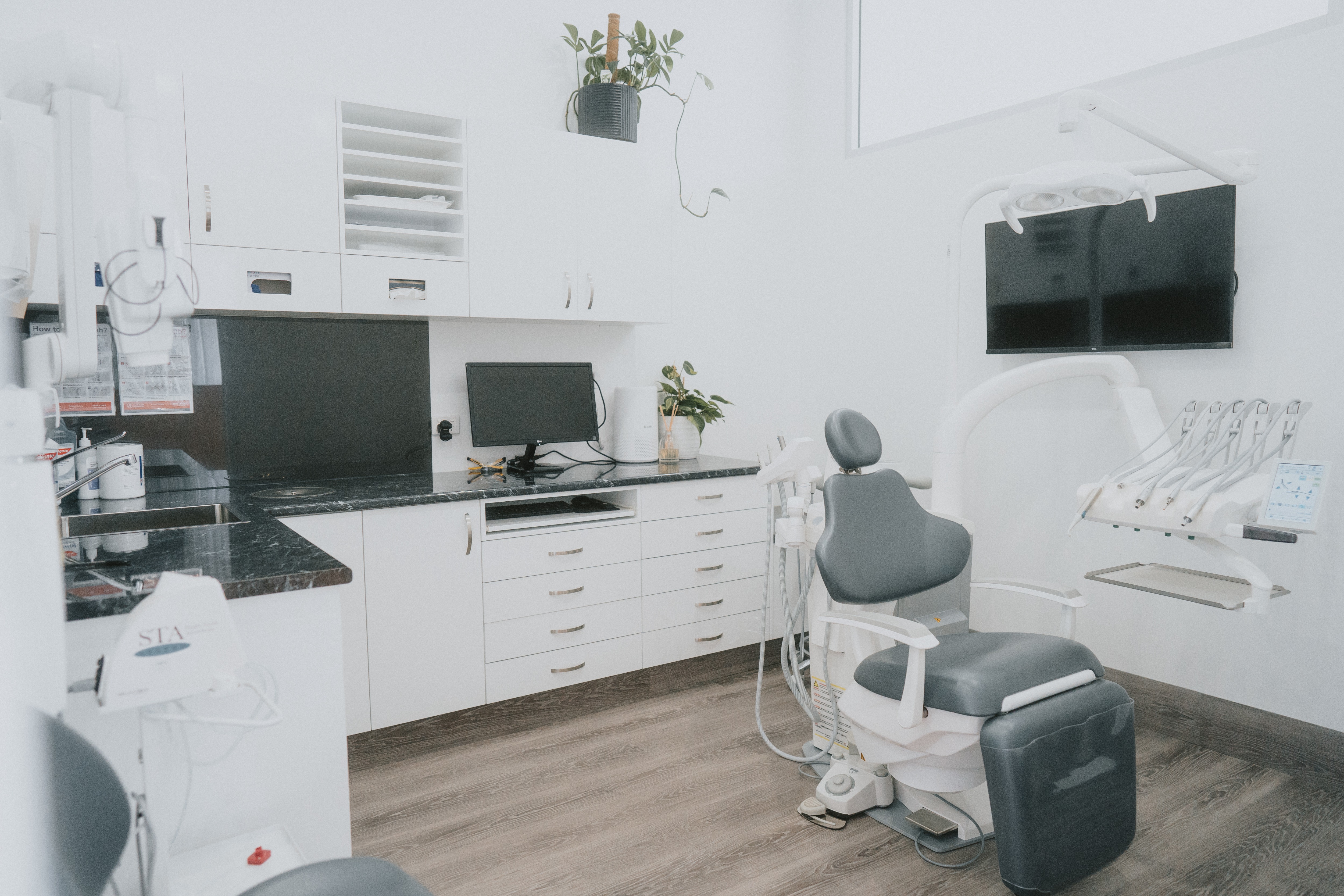 Images New Leaf Dentists