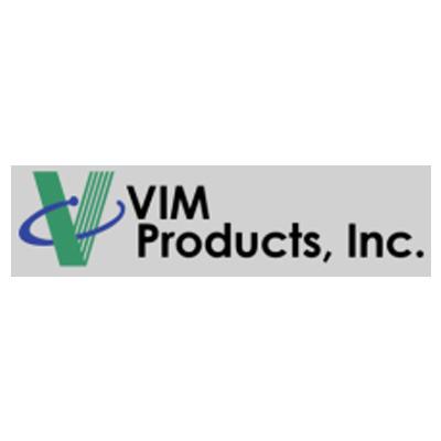 VIM Products, Inc. Logo