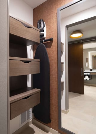 Images Hilton Garden Inn Visalia