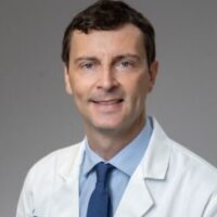 Christophe Marques, MD