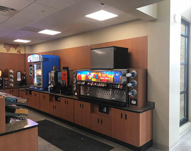Images South-Town Refrigeration & Mechanical