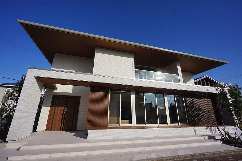 Images ダイワハウス奈良展示場