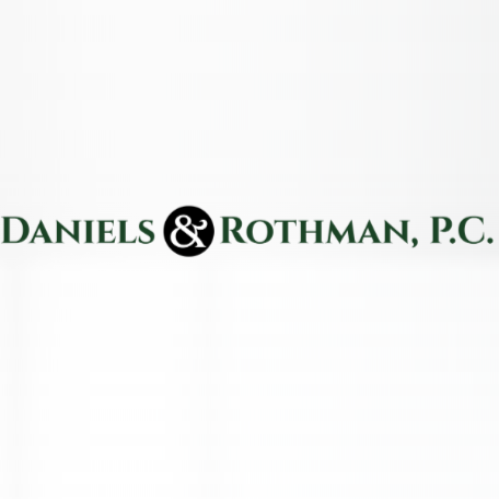 Daniels & Rothman, P.C. Logo