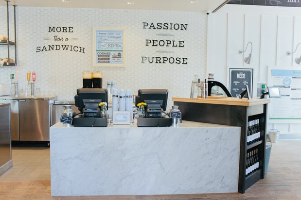 Images Mendocino Farms